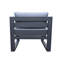 Kariselle 4 - Person Patio Conversation Sets with Cushions