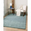 Tapis bleu ardoise Maron-920342280-881086286