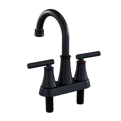 17 Stories Kitchen Faucet