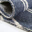 Cull Geometric Cotton Hand Woven Area Rug-1654940853