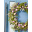 80 cm Artificial Wreath
