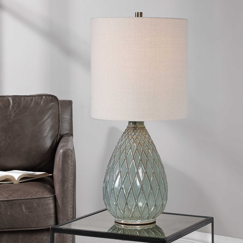 Fontanne Ceramic Table Lamp