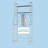 Over The Toilet Storage, Metal Over Toilet Organizer Rack with Removable Towel Hooks, Paper Holder, Bathroom Organizer Over Toilet, Easy Assembly-47597853
