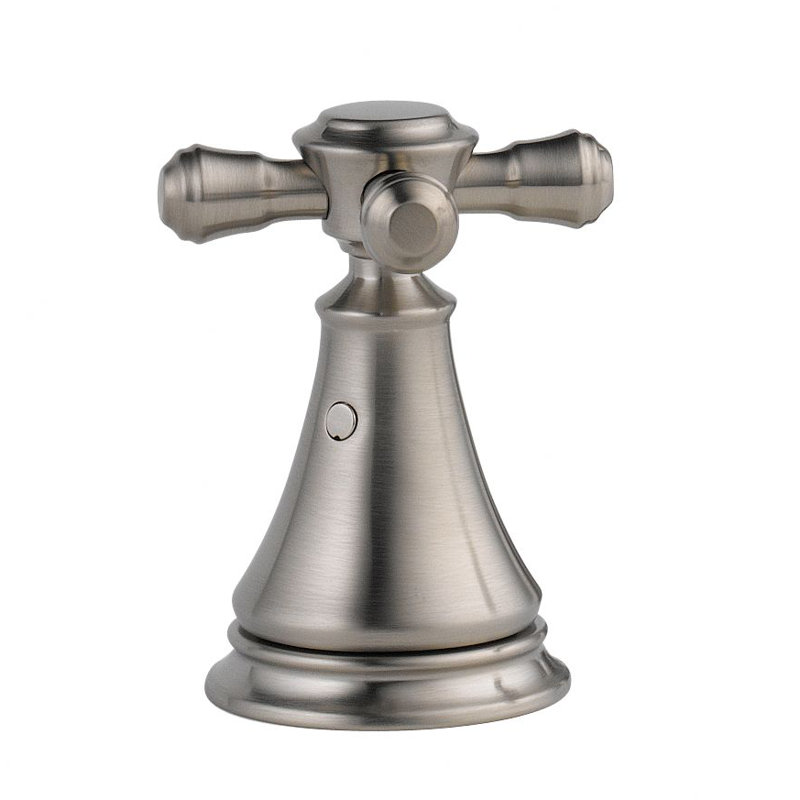 Accessoire de bidet Cassidy ™, Acier Inoxydable