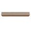 Manteau de cheminée Rustic Sawn Heritage Timber-96388695-96388696
