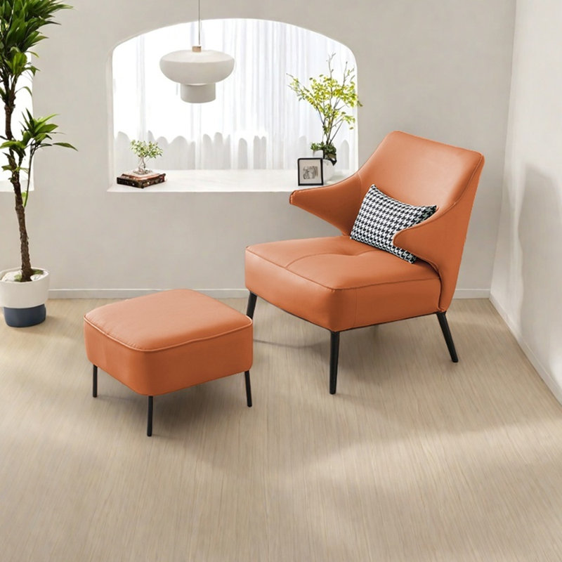 Hillis, Orange