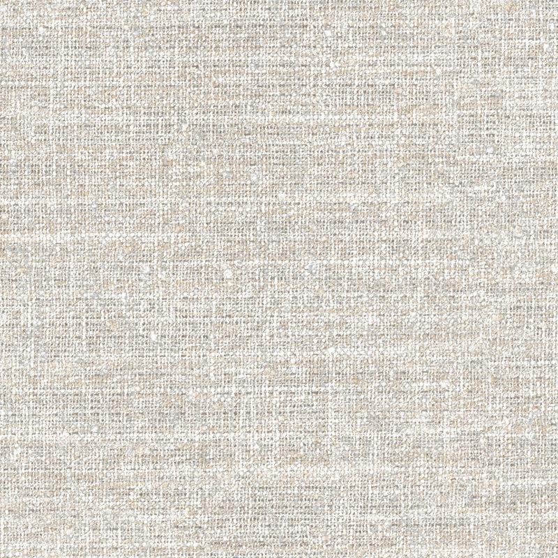 Hayley Tweed Peel & Stick Wallpaper, Beige