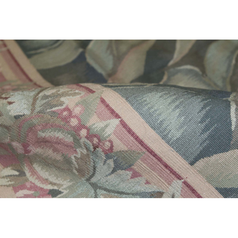 Capri One-of-a-Kind 12' X 19' Area Rug