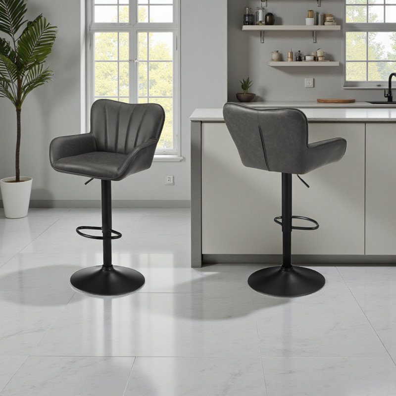 Tabouret de bar Casey