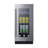 Summit Appliance Single Zone 14.75'' 23 Bottle Wine Refrigerator with Reversible Door-36842712