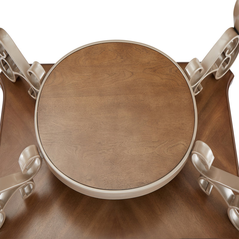 Table basse Algernon