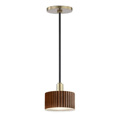 Tambo Single Light Pendant
