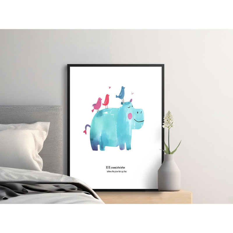 Parinaaz No Frame Print, 23.4x33.1