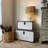 Tahany Ceramic Table Lamp