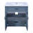Bathroom Vanity with Ceramic Sink