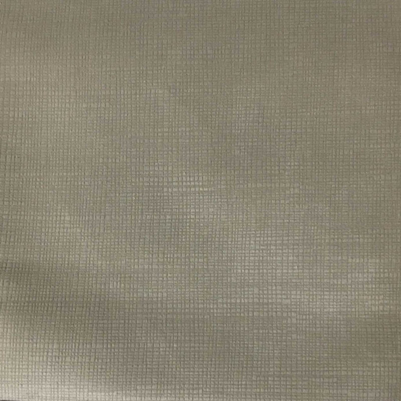 Tissu velours uni texturé Pismo-Creek, Lin