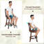 Chaises de pub Red Barrel Studio-29109137-29109136