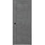 Porte battante simple à panneau en bois manufacturé Avon 07 3R-69788524-69788531-69788526