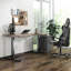 Bureau à hauteur réglable Hrutkay