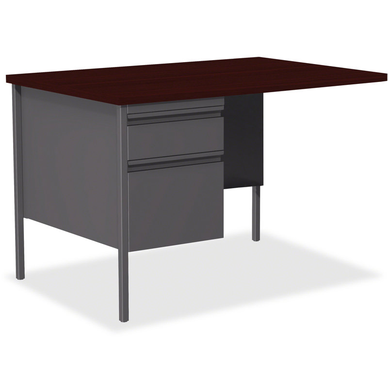 Bureau Pabel, Droite
