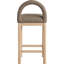 Tabouret de comptoir Conrad-1791521419