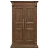 Driftwood 2 - Door Armoire