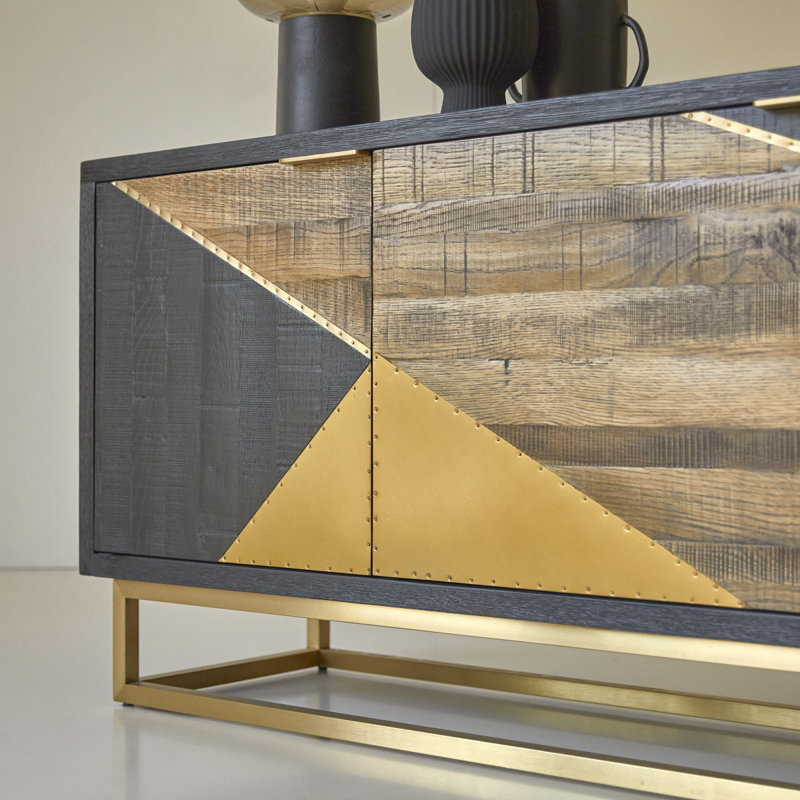 Oscar 62.99'' W Sideboard