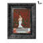 Cadre photo 11 "x 11" noir de style rétro 1PC pour portrait-130594271-130594273