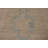 Vegetable Dye Oushak Oriental Area Rug