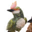 Figurine Digyaro Martin-pêcheur, onyx et aragonite