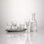 Waterford Mastercraft Heritage Eileen Wine 8oz, Set of 2