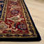 Tapis oriental en laine touffeté à la main Colliers-2102878050