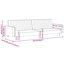 2 Seater Velvet Sleeper-1557246504