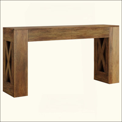 Stylish Accent Table,Spacious Console Table,Sofa Table