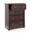 Crescent 4 Drawer Chest-19300454