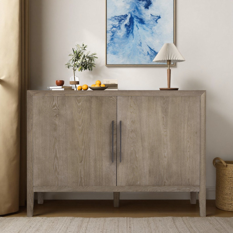 Buffet 47 "Farmhouse, Naturel