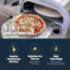 Prokan Kano 16 Inches 4-in-1 Outdoor Oven W/ Digital Temp Control