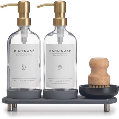 Distributeur de savon/lotion