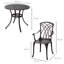 Patio Dining Set with-136068766