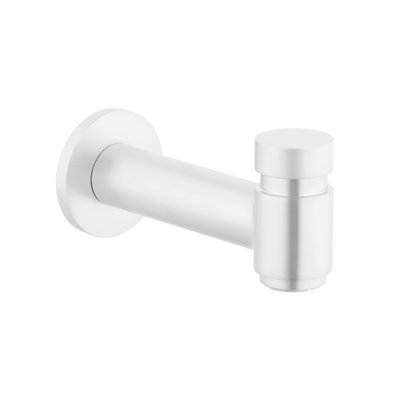 Talis S Wall Mounted Tub Spout with Diverter