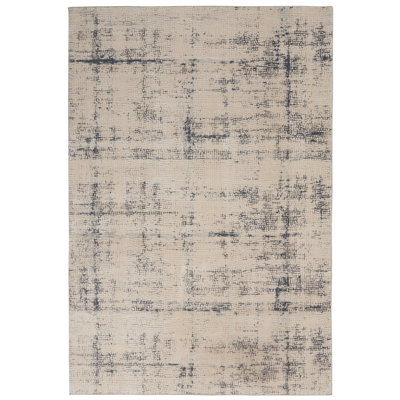 Edmund Abstract Area Rug