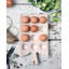 Araucana Wood Egg Platter-49352010