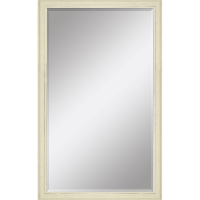 Miroir mural Rechetta, 76 po x 34 po