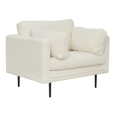 Caden Upholstered Armchair