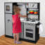 Ensemble de cuisine en bois Pretend