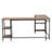 Jamique L-Shaped Computer Desk
