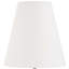 Lampe fumée Uttermost Cardoni