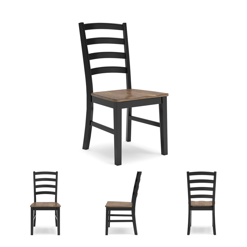 Genoveffa 18'' H Side Chair