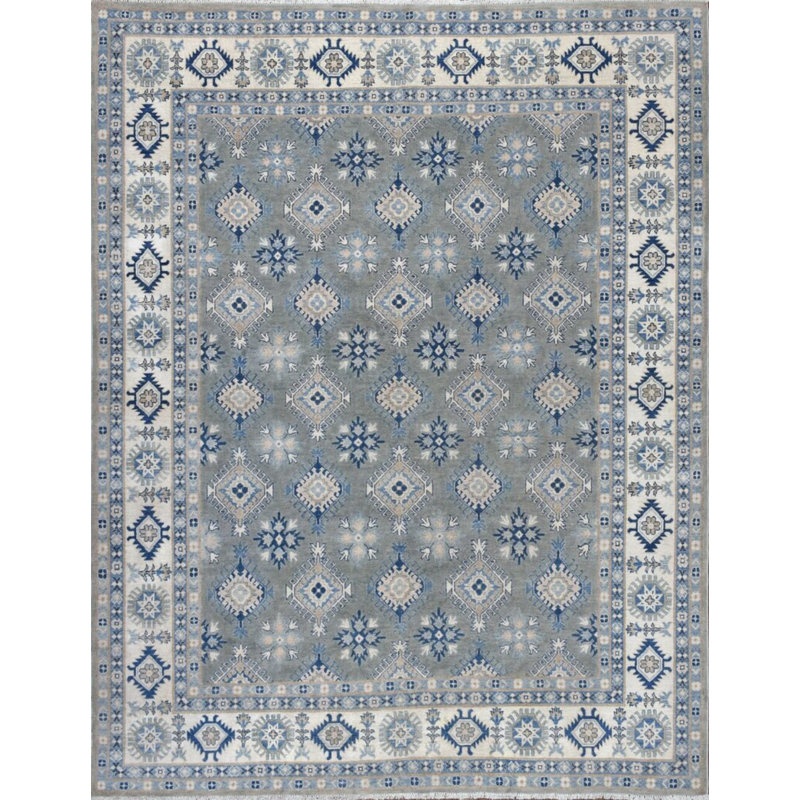 Tapis noué à la main Dover