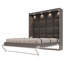 Jaciah Super King (6') Wall Bed-1021930262